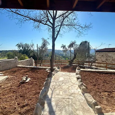 Sotiris Palace Holiday home Amargeti