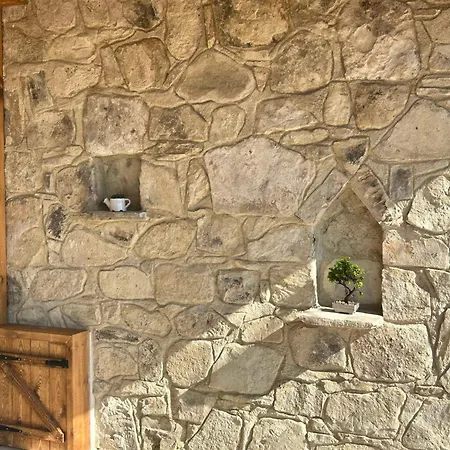 Sotiris Palace *