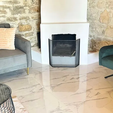 Sotiris Palace * Amargeti