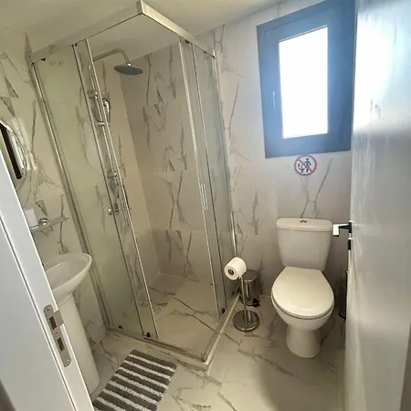 Holiday home Sotiris Palace Amargeti