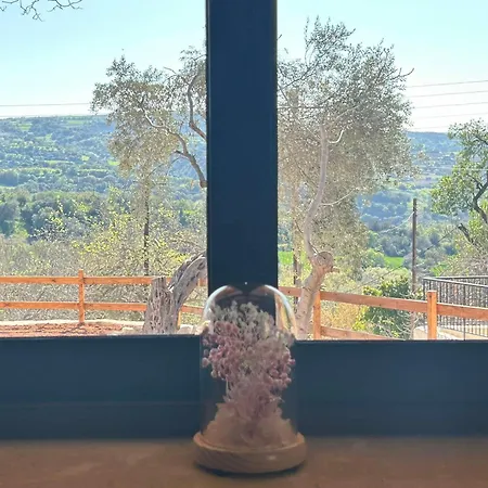 Holiday home Sotiris Palace *