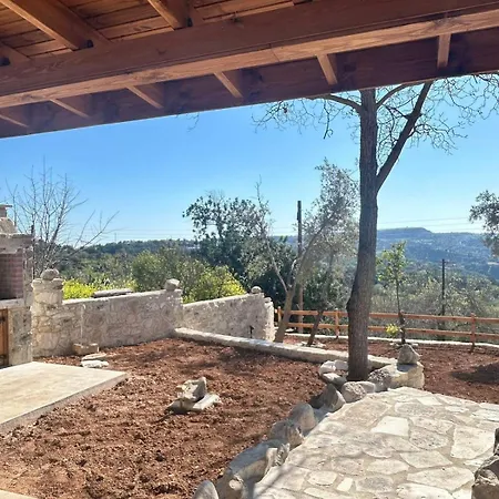 Sotiris Palace * Amargeti