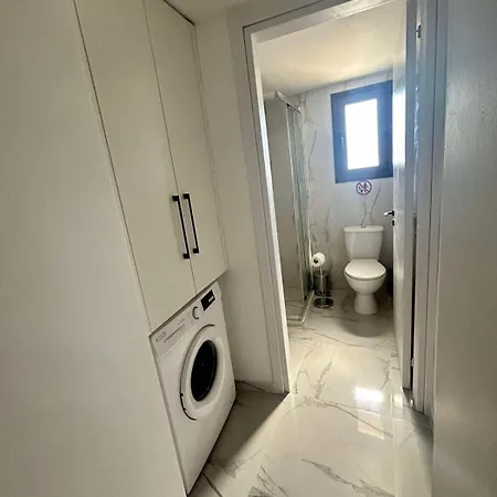 Sotiris Palace * Amargeti