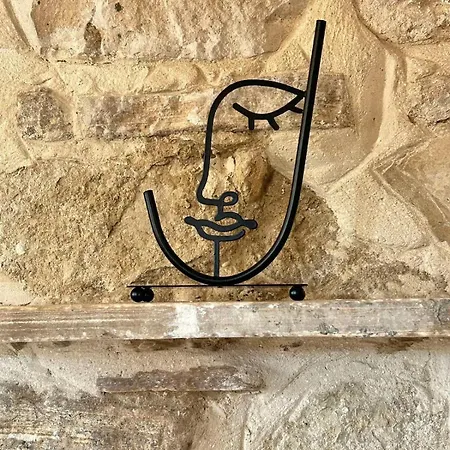 Ferienhaus Sotiris Palace Amargeti